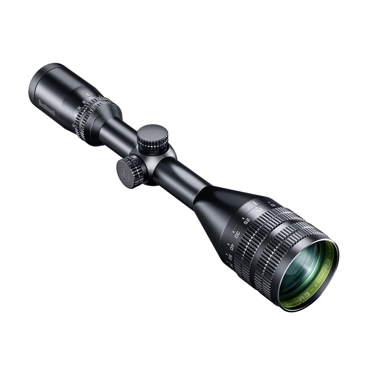Bushnell R3 6-18×50 Riflescope w/ DOA Ballistic Reticle- R3-61850S11