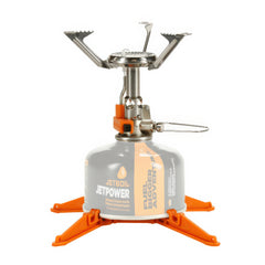 Jetboil MightyMo Cooking Stove- CS02.01