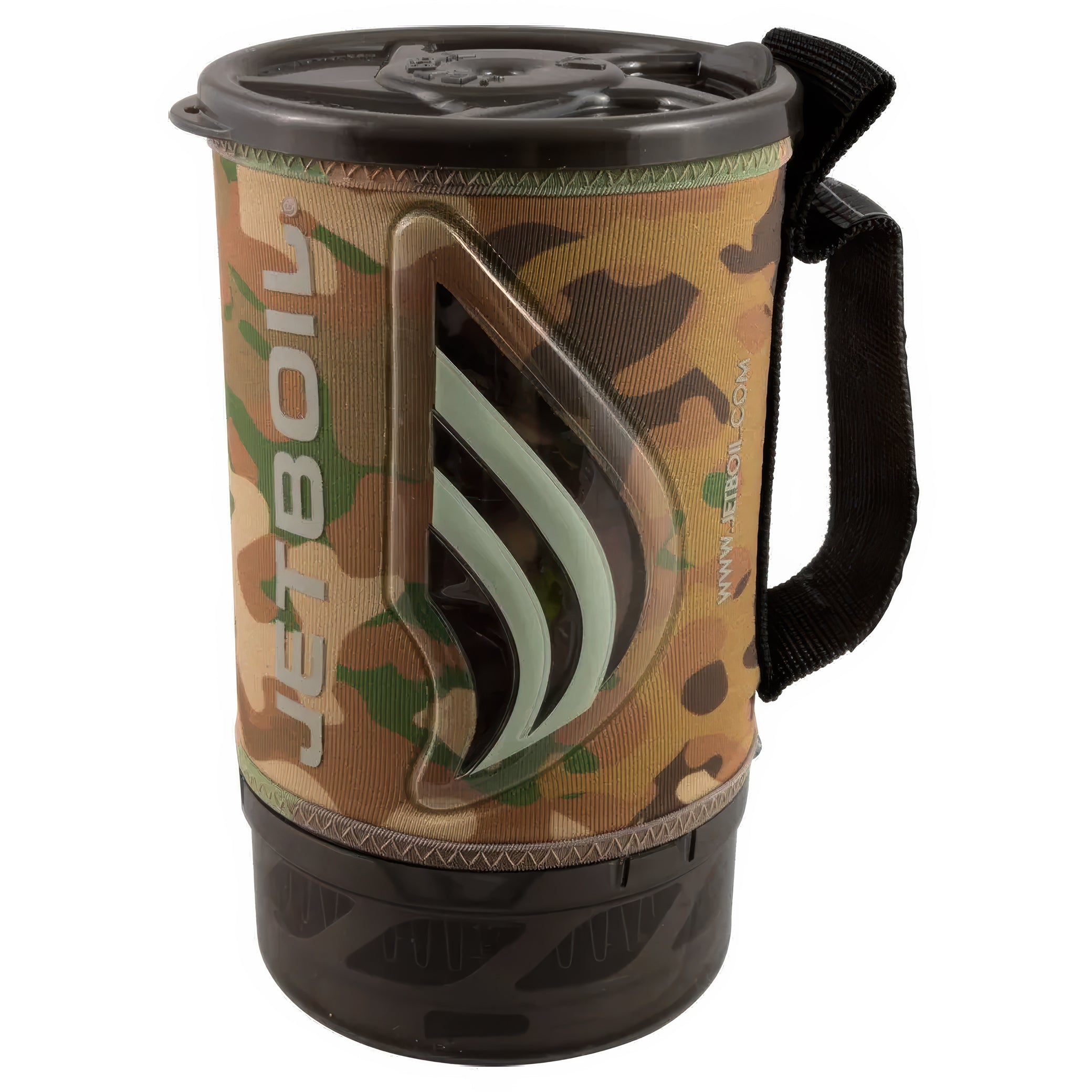 Jetboil Flash Cooking System Dark Camo- FLDC3-EU