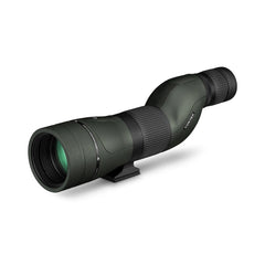 Vortex Diamondback HD 16-48x65 Straight Spotting Scope- DS-65S