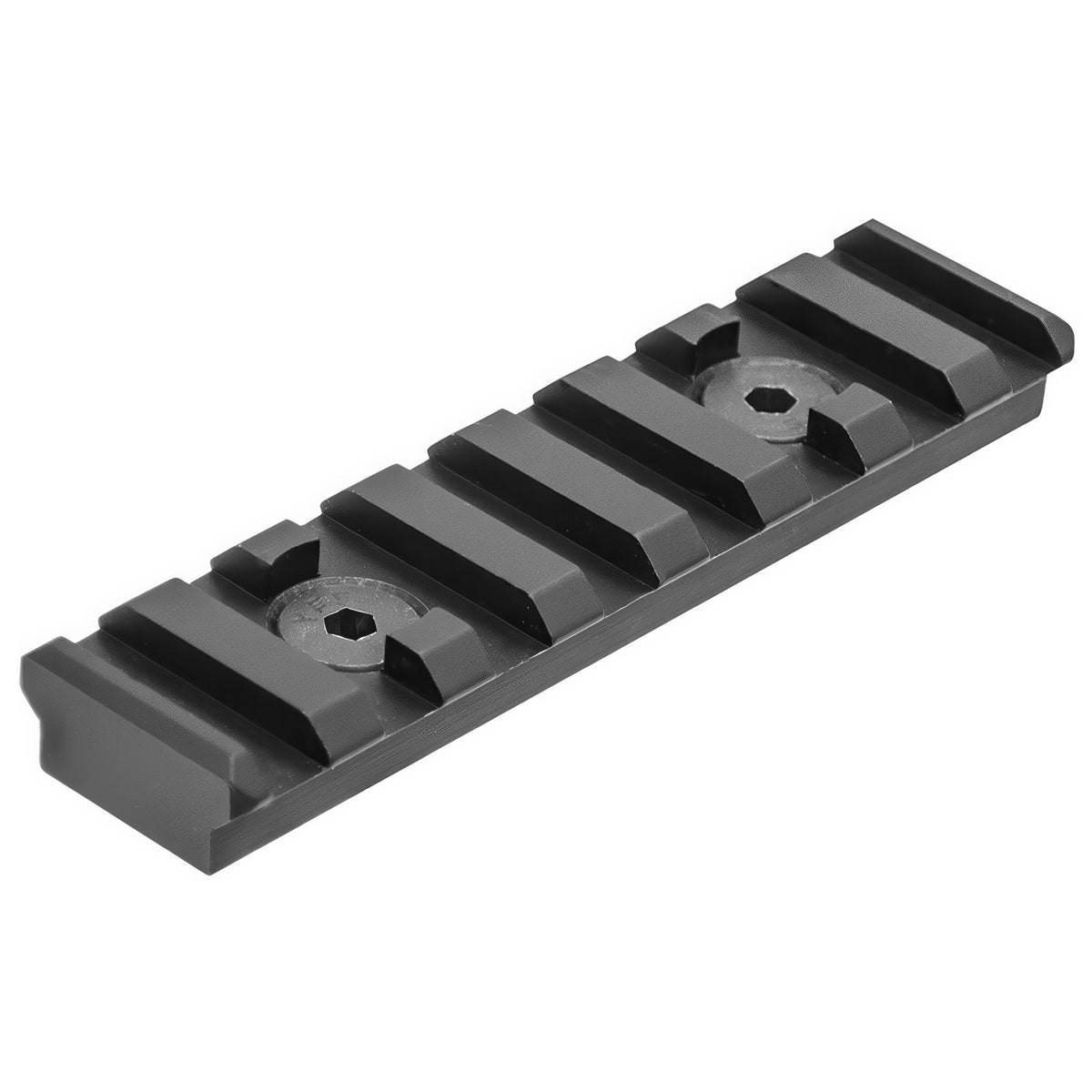 UTG PRO M-LOK 8-Slot Rail Section- MTURS09M