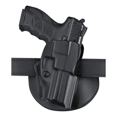 Safariland 5198 Open Top Concealment Right-hand Paddle/Belt- 5198-83-411