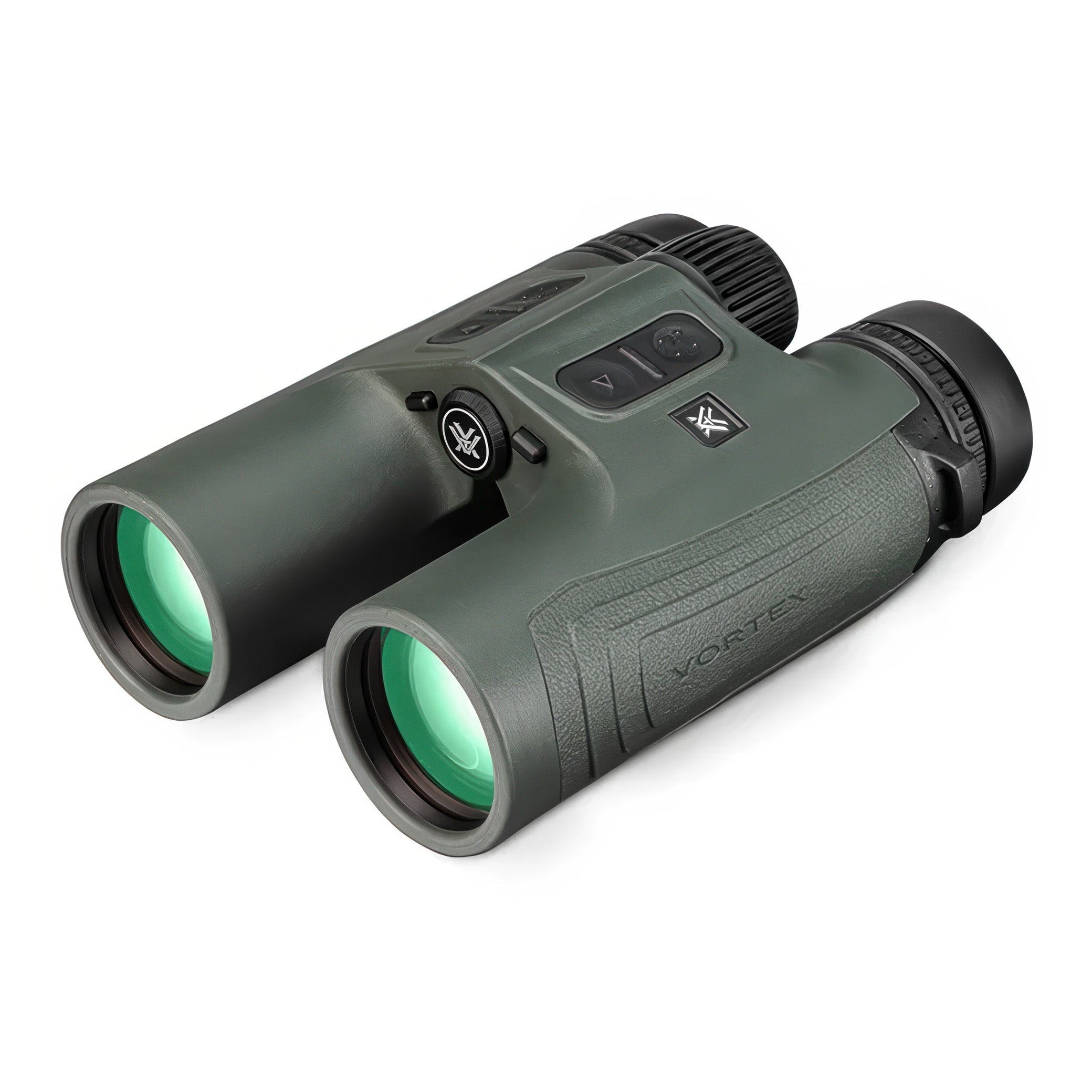 Vortex Talon HD 10K 10x42 Ballistic Laser Rangefinding Binoculars- LRF-TLN1042