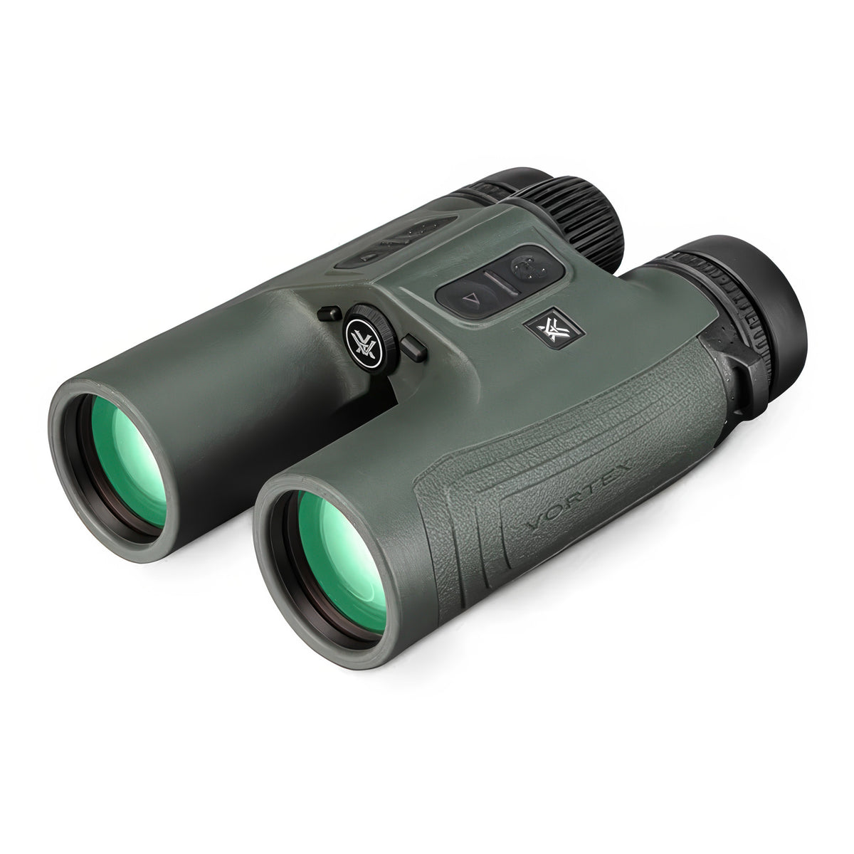 Vortex Talon HD 10K 10x42 Ballistic Laser Rangefinding Binoculars- LRF-TLN1042