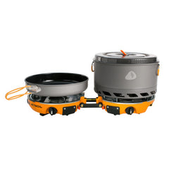 Jetboil Genesis Basecamp Cooking System/Stove- GNSY-EU