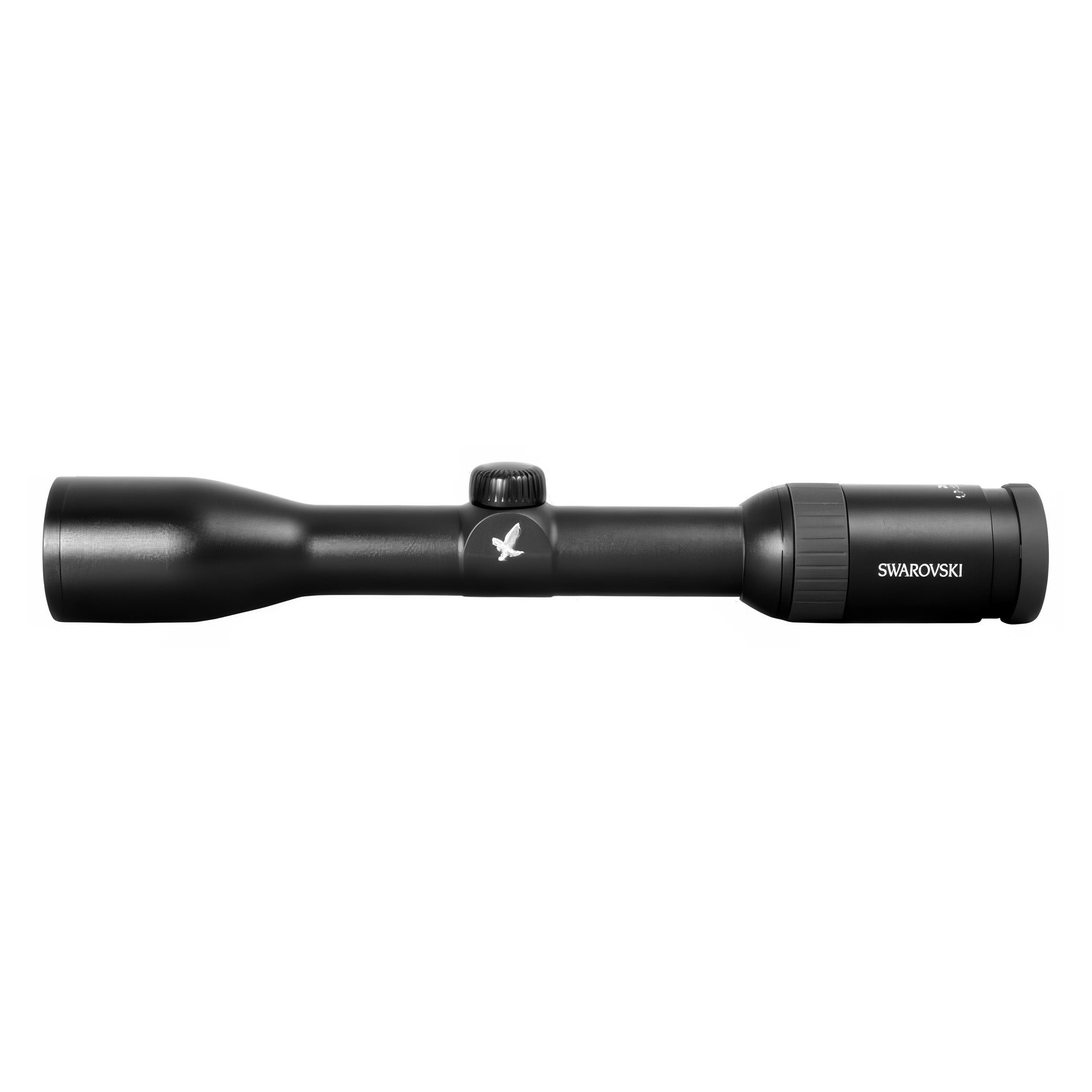 Swarovski Z6i 1.7-10x42 Riflescope w/ 4A-I Reticle- Z6I21710424AI
