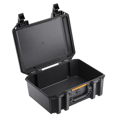 PELICAN V300 Vault Large Pistol Case- VCV300-0000-BLK