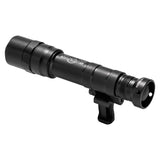 Surefire Dual Fuel Scout Light Pro Weapon Light w/ Tailcap- M640DF-BK-PRO