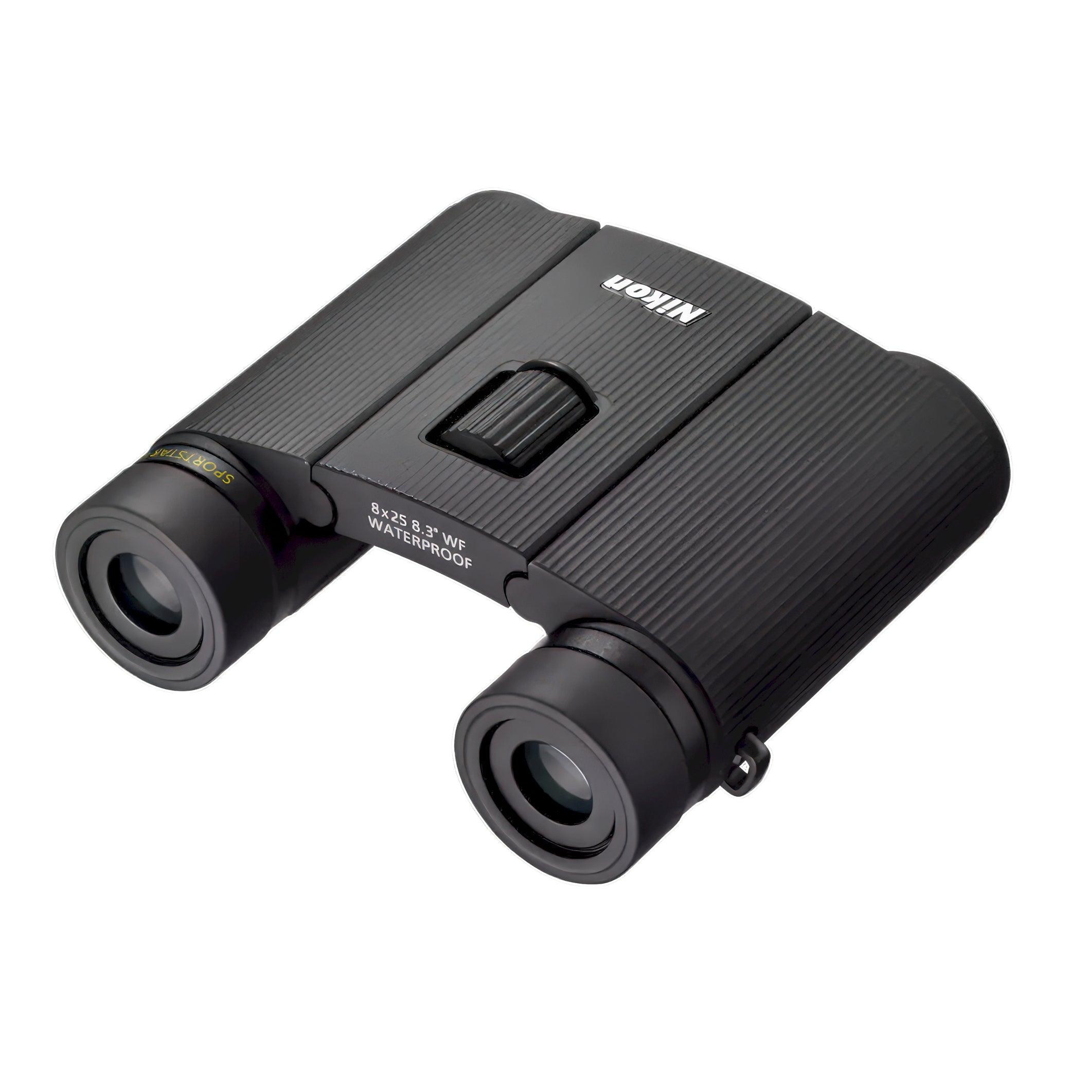 Nikon Sportstar EX II 10x25 Compact Binoculars- BINNISS10X25EXII