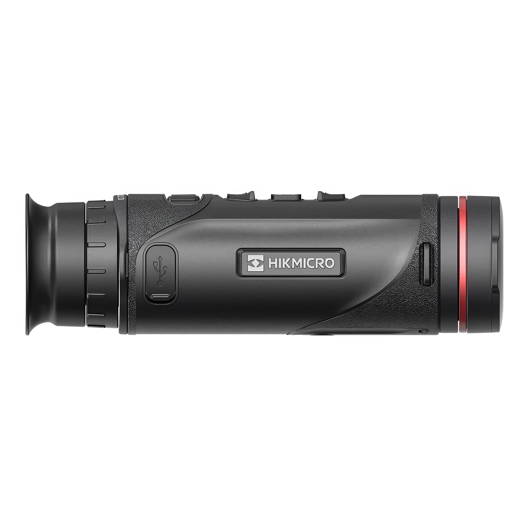 Hikmicro Falcon FQ35 2.0 Handheld Thermal Monocular