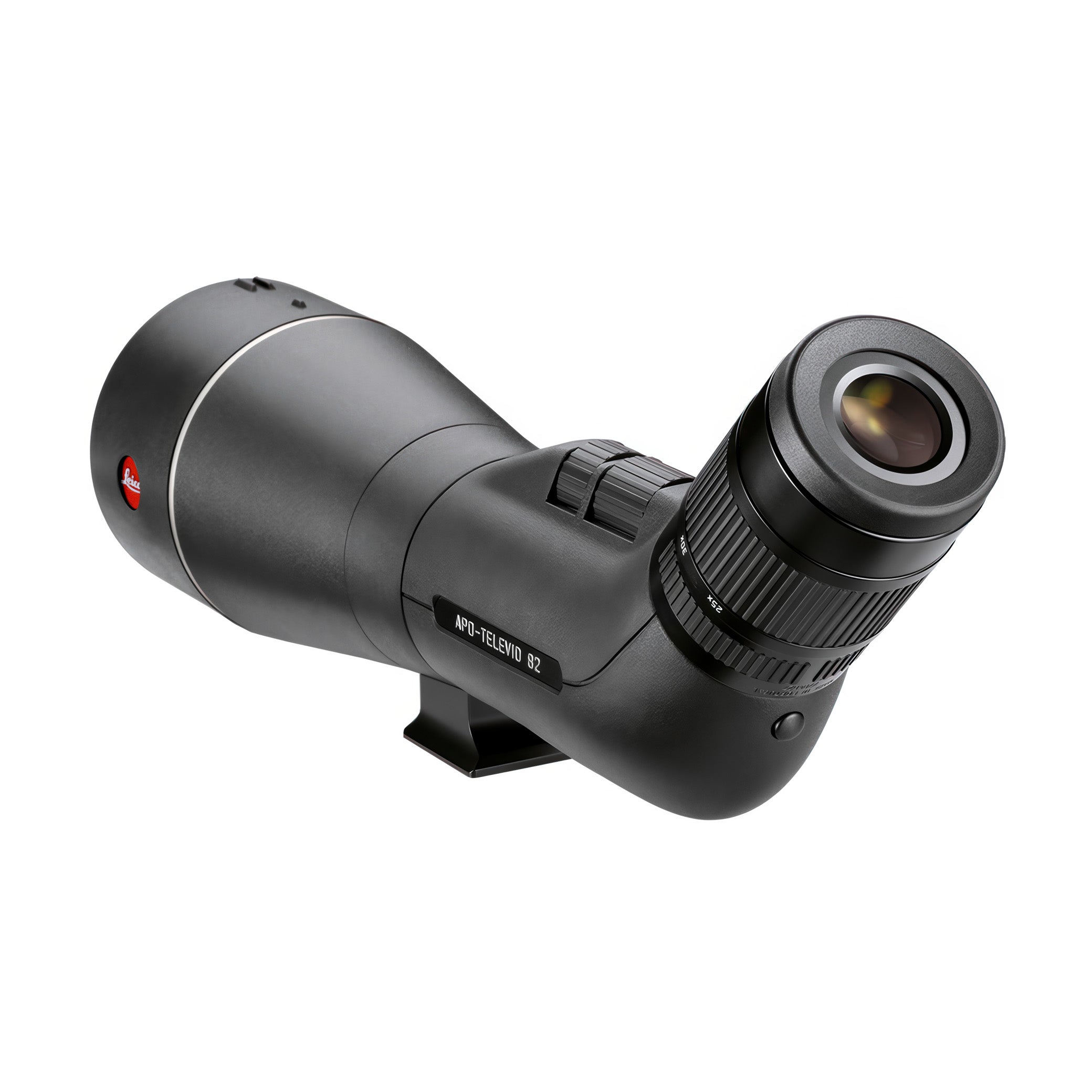 Leica APO-Televid 82 25-50x82 Angled Spotting Scope- 40154