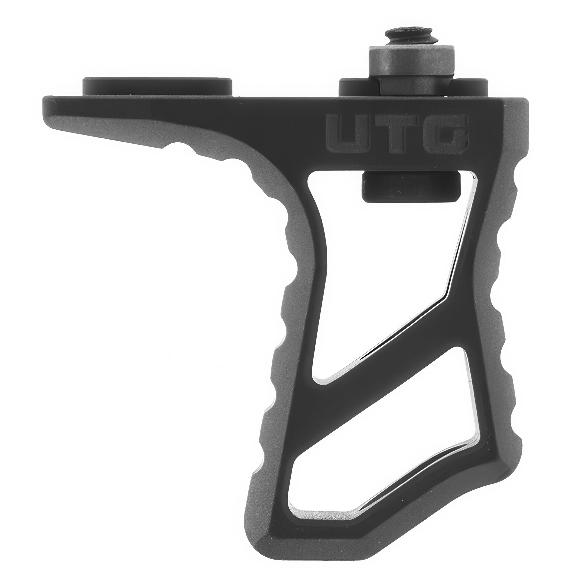 UTG M-LOK Ultra Slim Handstop- TL-HSM01