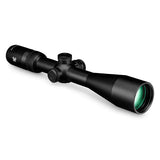 Vortex Crossfire HD 6-18x50i Illuminated Riflescope w/ Dead-Hold 2A BDC MOA Retcile- CFR-61801i