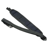 Butler Creek Comfort Stretch Firearm Mossy Oak Sling with Swivel- 181017