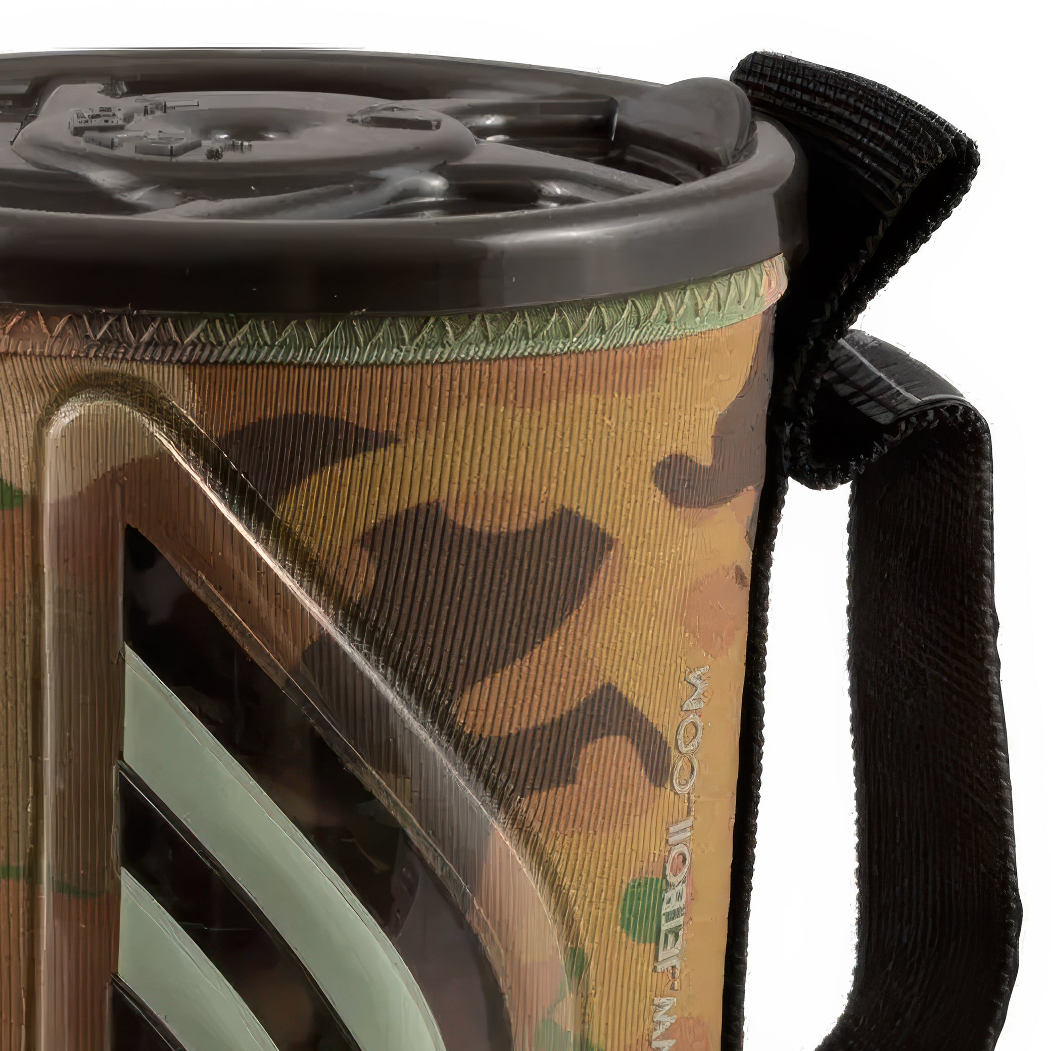 Jetboil Flash Cooking System Dark Camo- FLDC3-EU