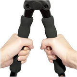 Vanguard Quest B38 Portable Shooting Bipod w/ U-Shaped Yoke- QUEST-B38