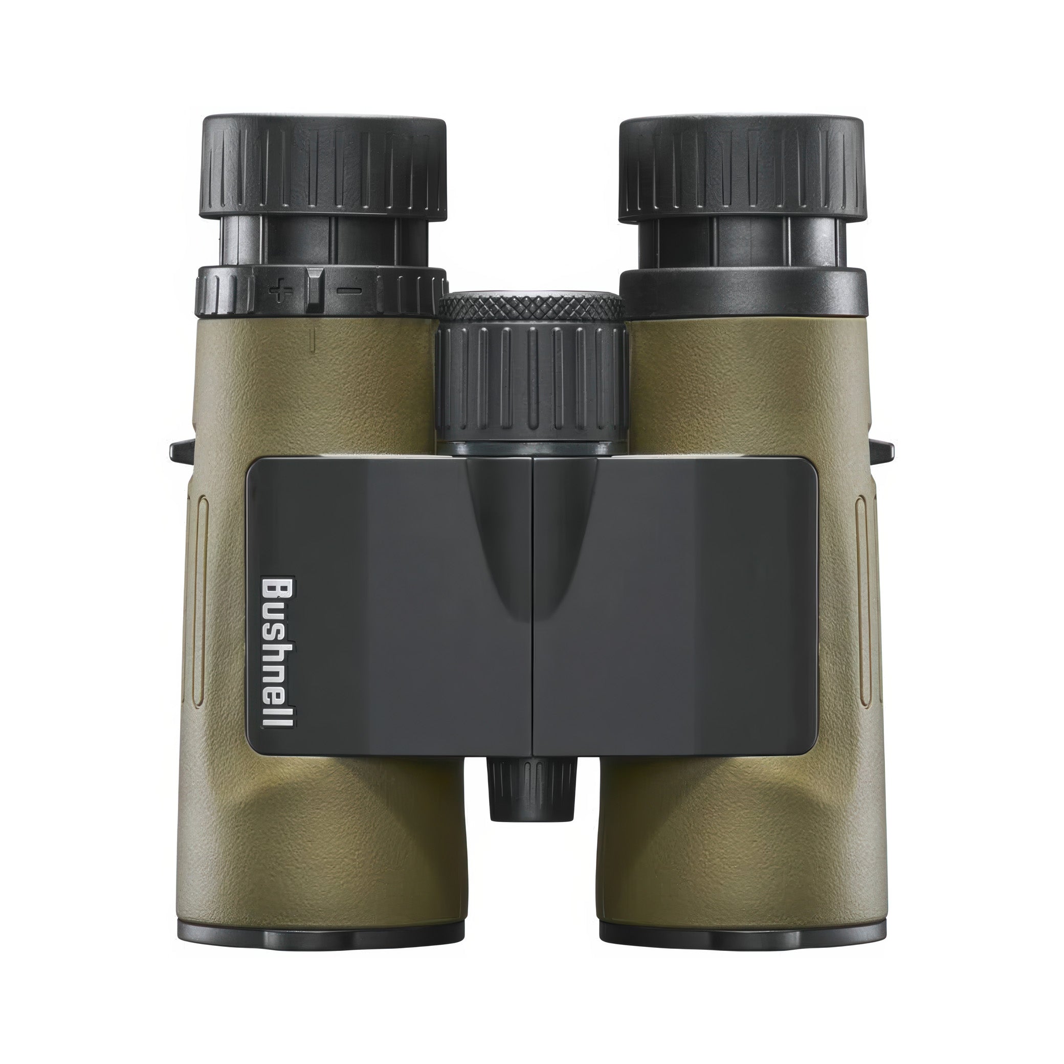 Bushnell Prime 10x42 Binoculars with Vault Bag Bundle- BP1042VTC