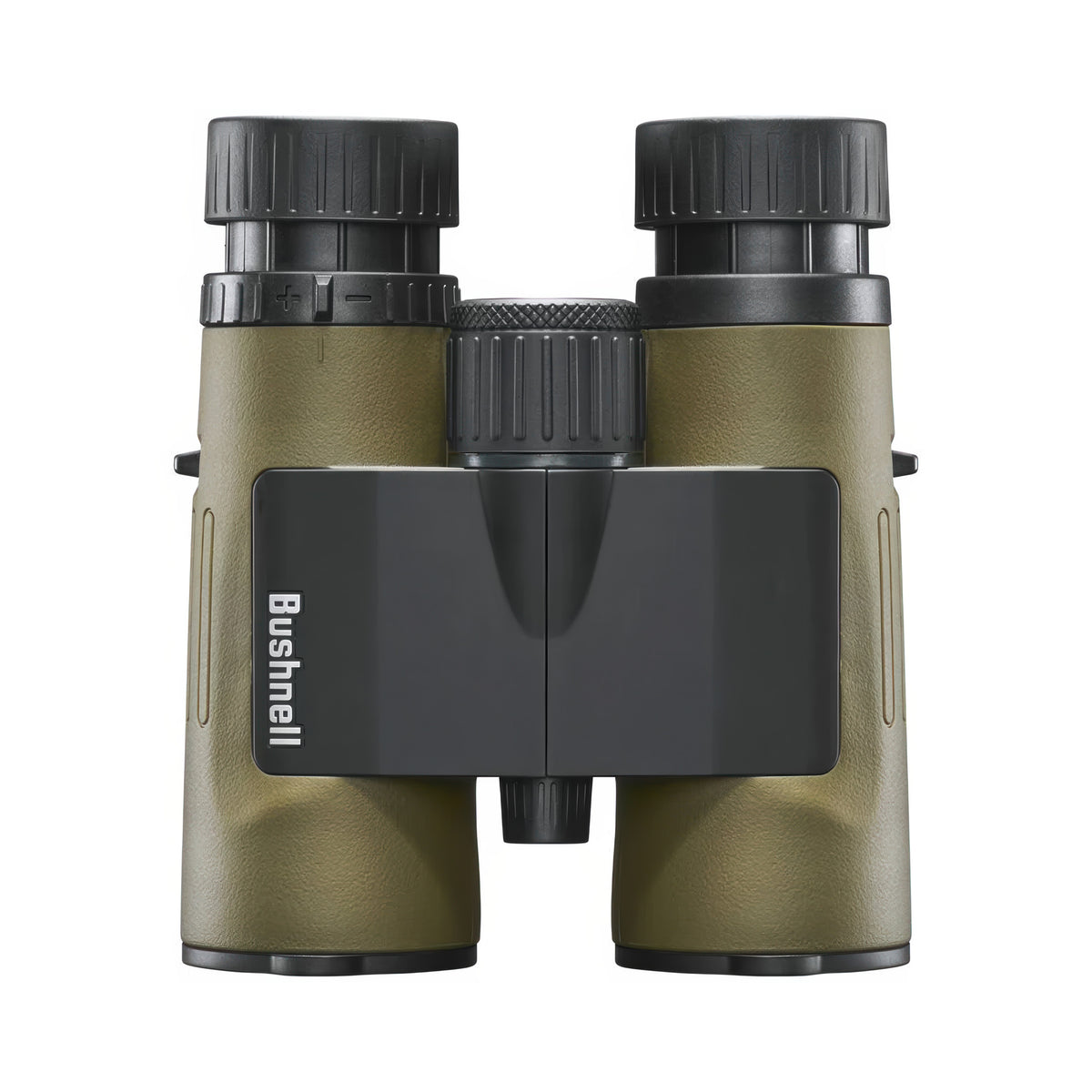 Bushnell Prime 10x42 Binoculars with Vault Bag Bundle- BP1042VTC