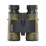 Bushnell Prime 10x42 Binoculars with Vault Bag Bundle- BP1042VTC