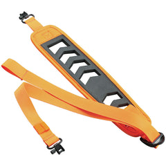 Butler Creek Featherlight Featherlight Blaze Orange with Swivel- 190036