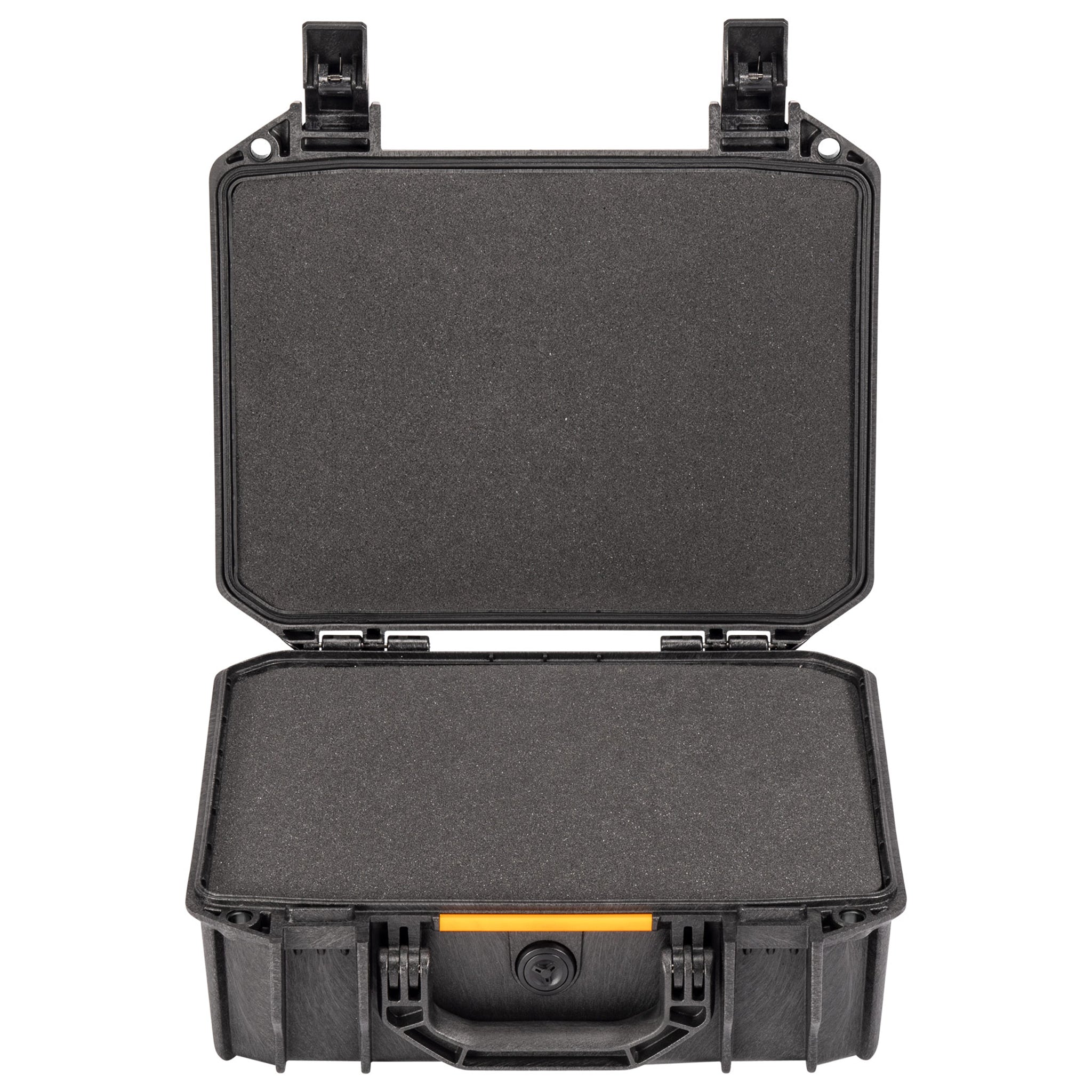 PELICAN V550 Vault Equipment Case with Padded Dividers- VCV550-0040-BLK