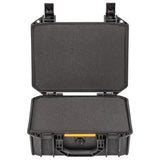 PELICAN V550 Vault Equipment Case with Padded Dividers- VCV550-0040-BLK