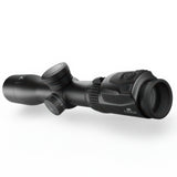 Swarovski DS 5-25X52 Gen2 Riflescope with 4A-I Recticle and Rail Mount- DS52552SRG2