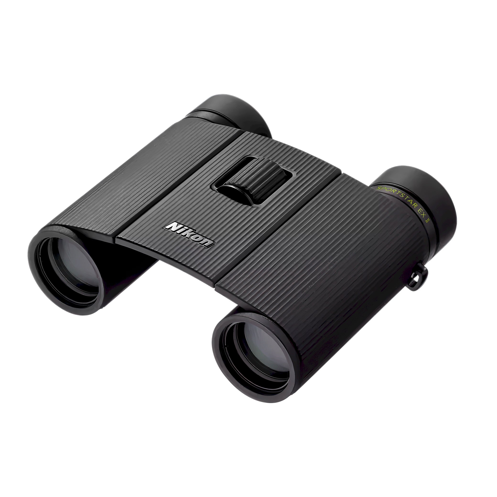 Nikon Sportstar EX II 8x25 Compact Binoculars- BINNISS8X25EXII