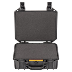 PELICAN V550 Vault Equipment Case- VCV550-0000-BLK