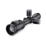Swarovski Z8i 2.3-18X56 P L Riflescope with BRX-I Reticle- Z8231856BRX