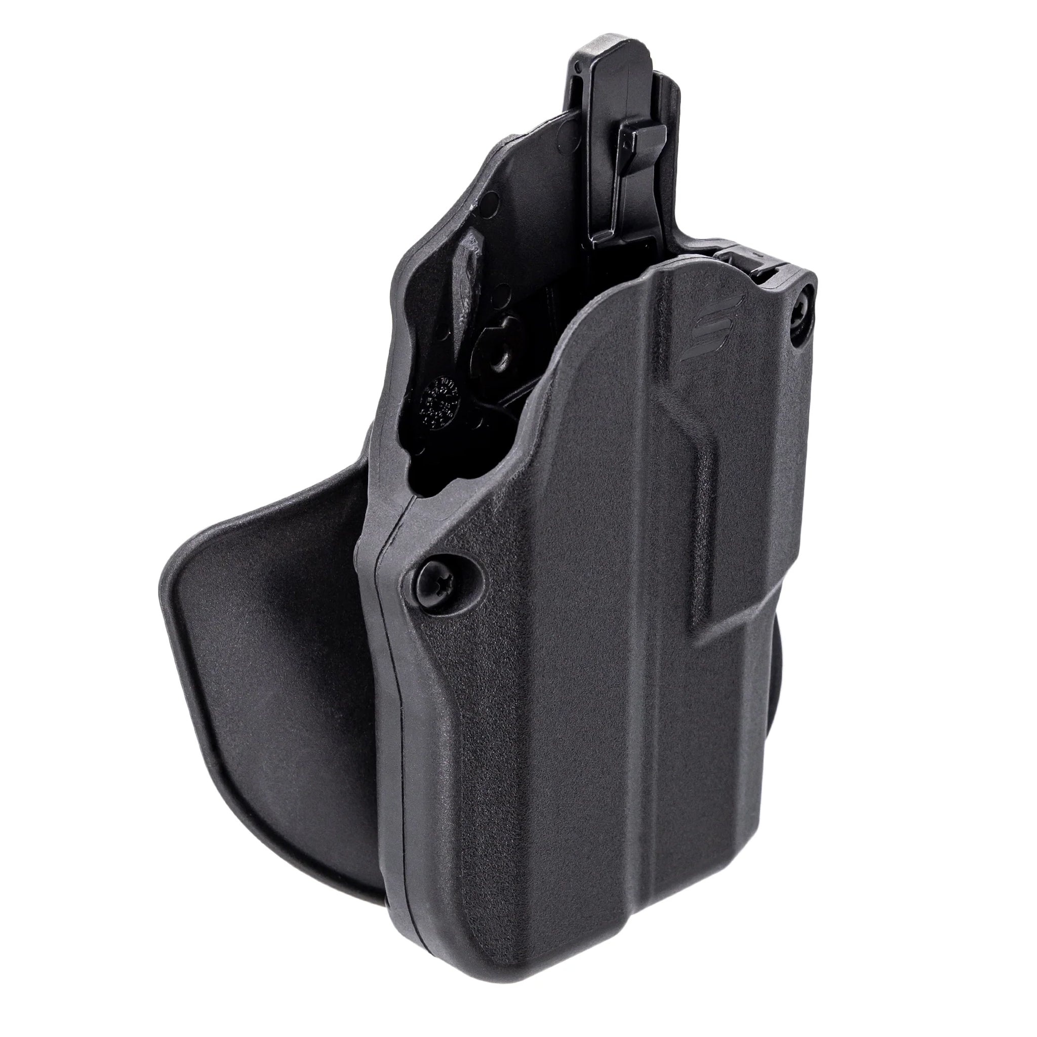 Safariland Solis RDS TLR-7 Glock 19 Holster - SOLIS-1-2835-A-7-C3-411