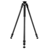 Vanguard Endeavor L 263CGM Carbon Tripod w/ GM-70 Rifle Clamp- ENDEAVORL263CGM
