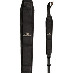Butler Creek Comfort Stretch Black Shotgun Sling- 80023