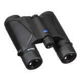 Zeiss Terra ED Pocket 10x25 Binoculars Black- 522503-9901-000