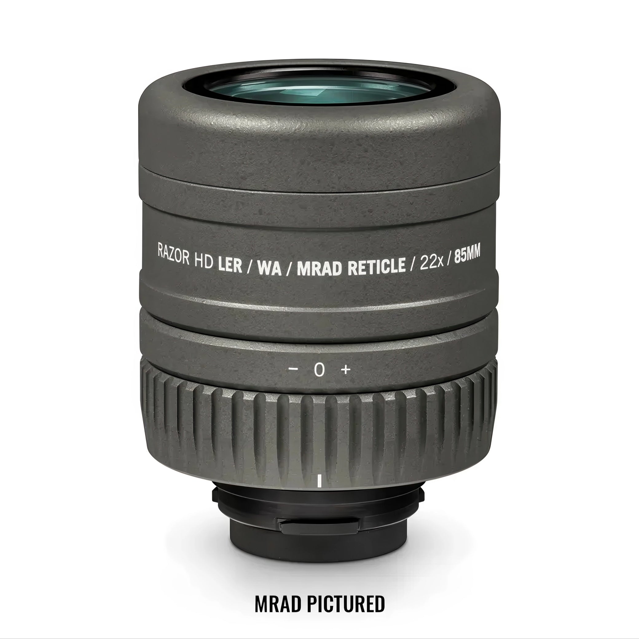 Vortex Razor HD 22x Ranging Reticle Spotting Scope Eyepiece MOA- RS-85REA