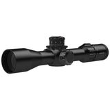 Kahles K328i 3,5-28x50 DLR Illuminated Riflescope with SKMR+ Reticle- 10707