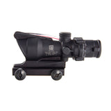 Trijicon ACOG TA31-C Dual illuminated Red Crosshair w/ Mount- TA31-C-100248
