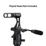 Vanguard Veo BA-185 Arca-Compatible Tripod Adapter- VEO-BA-185-ARCA