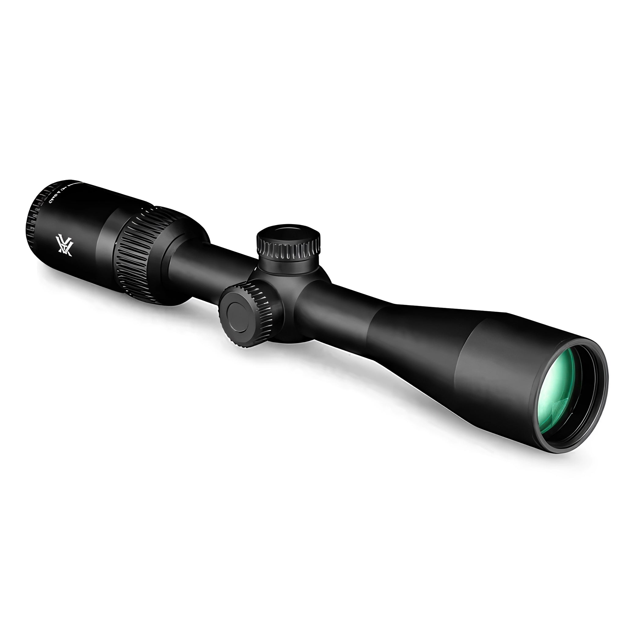 Vortex Crossfire HD 3-9x40 Riflescope w/ Dead-Hold BDC MOA- CFR-3901
