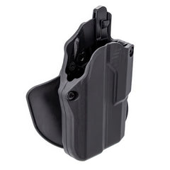 Safariland Solis RDS Concealment Glock 17 Holster - SOLIS-1-835-A-0-C3-411