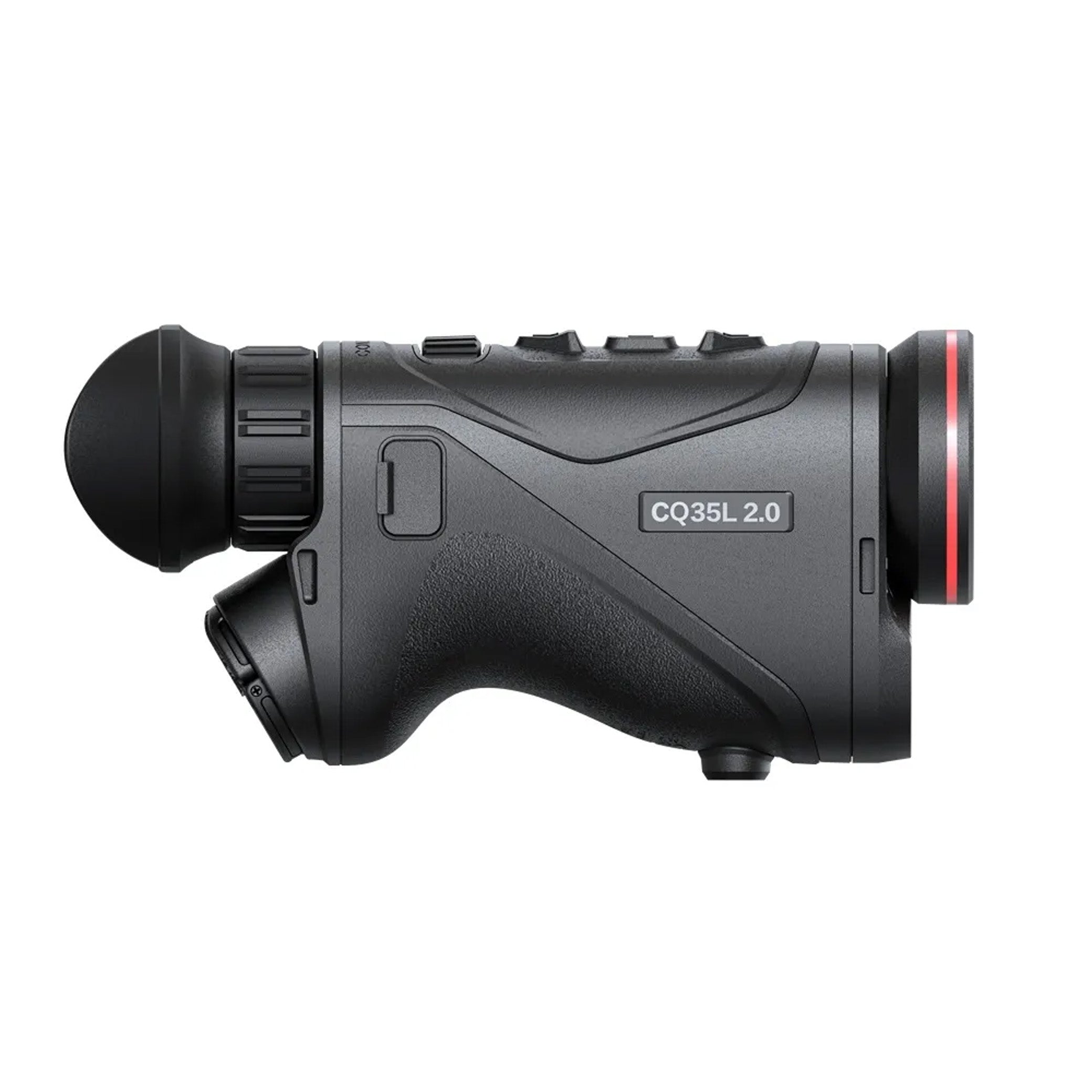 Hikmicro Condor CQ35L 2.0 Handheld Thermal Monocular with LRF