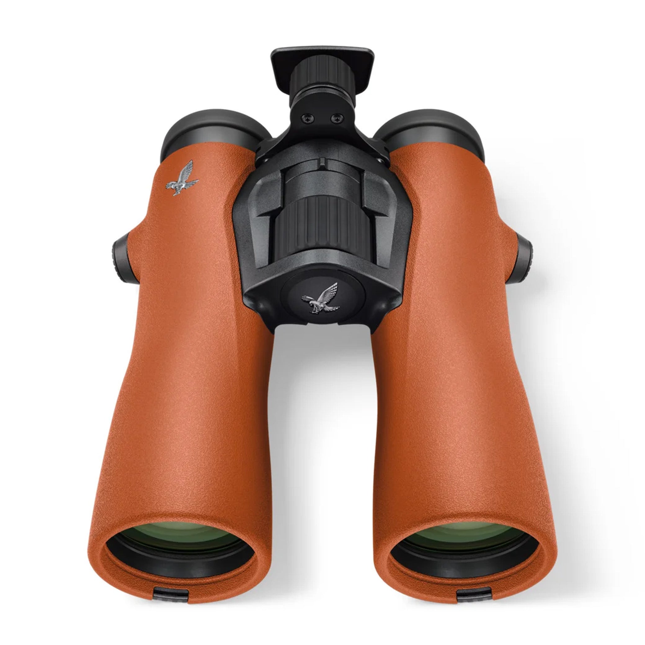 Swarovski NL Pure 8x42 Binoculars (Burnt Orange)