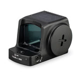 Vortex Defender-ST Enclosed Solar Micro Red Dot w/ 3 MOA Reticle- DFST-MRD3-E