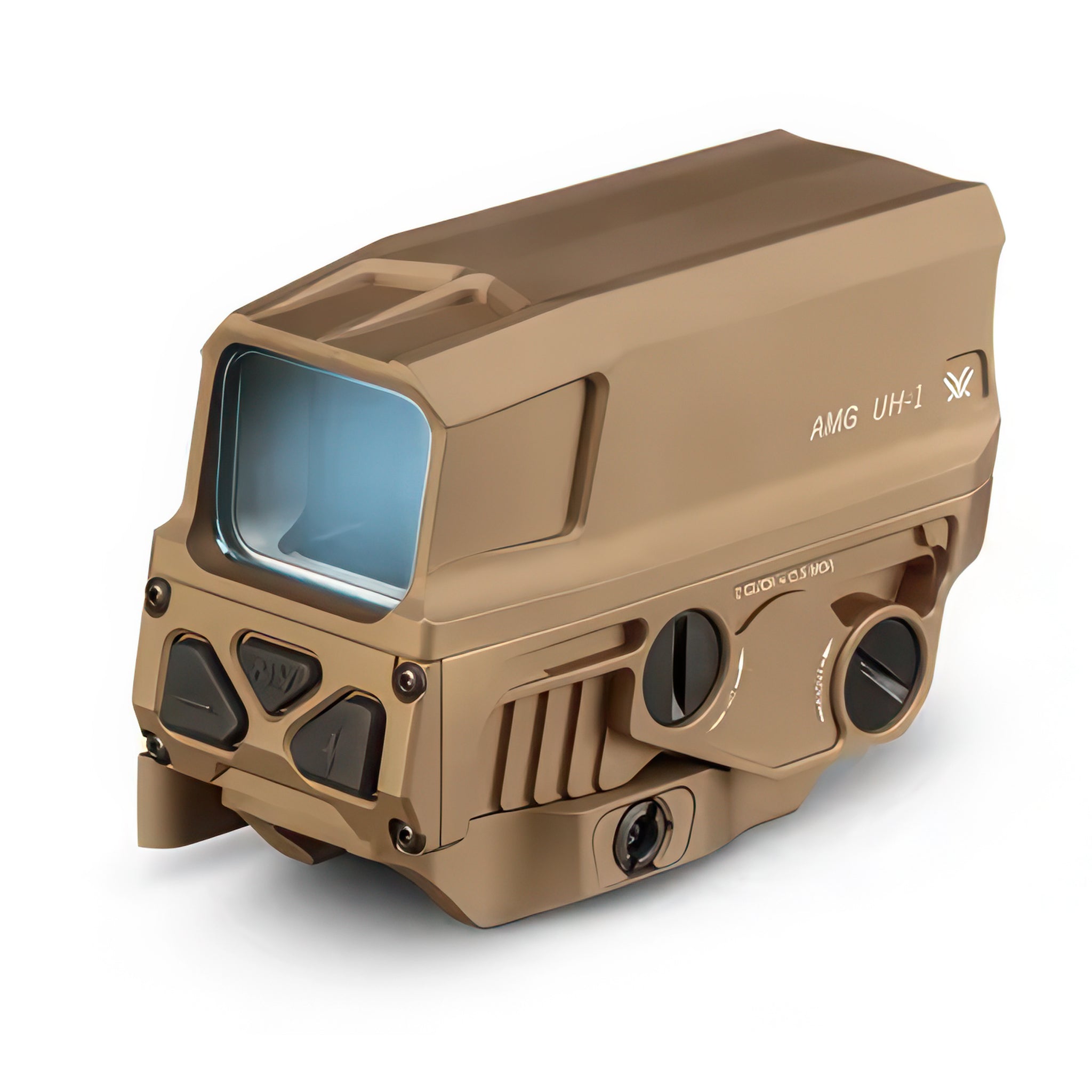 Vortex Razor AMG UH-2 Holographic Sight Tan- AMG-HS02