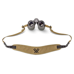 Vortex GlassPak Pro Comfort Tan Neck Strap- GP-NECKSTRAP-T