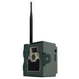 ICU CLOM ICU801 Metal CamBox EasyCam- ICUBX4- ICUBX4