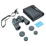 Bushnell Pacifica 10-30x50 Porro Zoom Binoculars- 211035