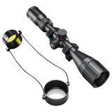 Simmons Pro Target 3-9x40 Air Riflescope- SPTA3940