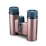 Vanguard Vesta 10x42 Waterproof/Fogproof Rose Binoculars- VESTA-1021-ROSE