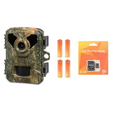 Num'Axes PIE1075 Wildlife Complete 2-Pack Camera Set- NGPIEPHO118